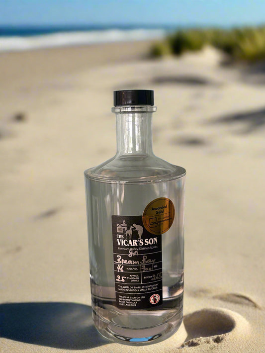 Bream Bay Dry Gin